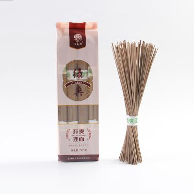 China Gluten Free Soba Hande Made Dried Noodle Organic Soba From China Suppliers From Factory Wholesale Price for sale