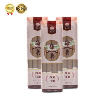 China Gluten free the new low price of vegetarian soba noodle food with factory direct sale price for sale