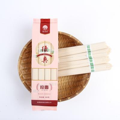 China Wholesale Bulk Asian Food Gluten Free Chinese Instant Halal Meat Dry Zibo Noodle Factories for sale