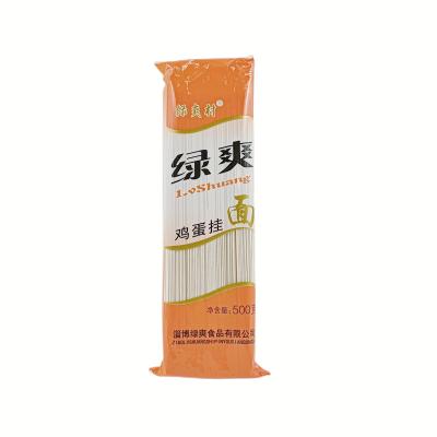 China Gluten Free Ready Price Factory Egg Noodles Suppliers China International Factory for sale