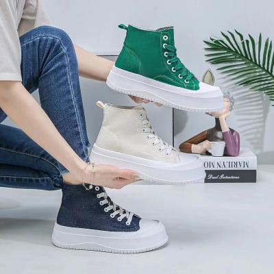 China other casual canvas shoes for sale