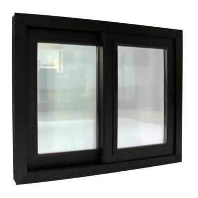 China Screen Burglar Proof Window Designs Window Manufacturers Double Triple Glazed Aluminum Window Aluminum Window Favorable Price for sale