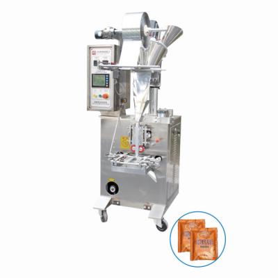 China Vertical coffee/tea/food milk powder packing machine for sale