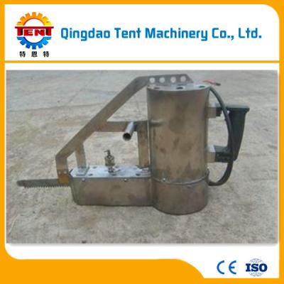 China Multifunctional Carcass Half Pig Splitting Band Saw Pig Carcass Cutting Machine for sale