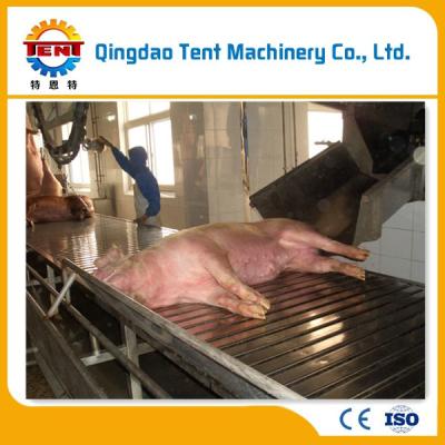 China Convenient to use best price pig pig slaughterhouse equipment for sale for sale