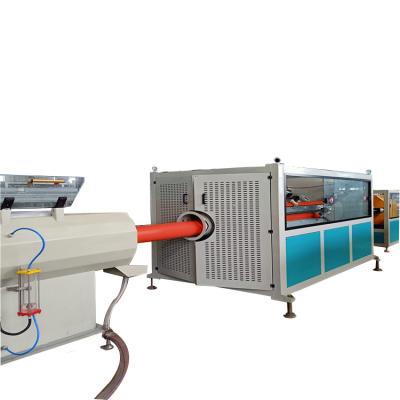 China PIPE Good Quality MPP Power Cable Protection Pipe Making Machine for sale