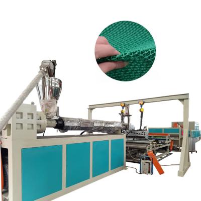 China PVC Floor Mat Anti Slip Bathroom Mat Plastic Door Mat Making Machine for sale