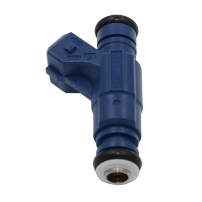 China Metal+Plastic WARELD Fuel Injector 0280156065 For Seat 2000-2005 Assembly Diesel Car Nozzle Fuel Injection 1.8T Engine System Auto Spare Parts for sale