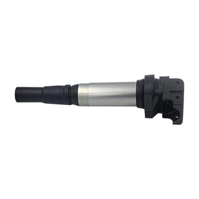 China WARELD Engine Parts Ignition Coil 12137550012 For 207/308/3008/5008/RCZ/508/208 For PEUGEOT Engine System Electric Auto Spare Parts Full for sale