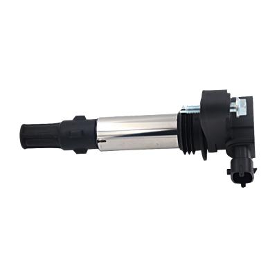 China WARELD ENGINE PARTS Ignition Coil 12629037 For VECTRA C 05 SIGNUM 05 For OPEL Running Engine Factory Price Full System Electric Auto Spare Parts for sale