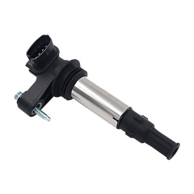 China WARELD ENGINE PARTS Ignition Coil 12533569 For VECTRA C 05 SIGNUM 05 For OPEL Engine Running Factory Price Full System Electric Auto Spare Parts for sale