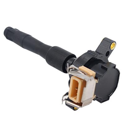 China WARELD Engine Parts Ignition Coil 12131703228 For BMW Z8 5.0L (2000-2003) For BMW Engine System Electric Auto Replacement Parts for sale