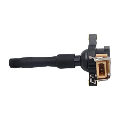 China WARELD Engine Parts Ignition Coil 12131748018 For 5/M5 2.0L/2.2L/2.5L/2.8L/3.0L/3.5L/4.4L/5.0 For BMW Engine System Electric Auto Spare Parts for sale