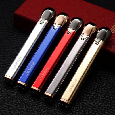 China CLASSIC Portable Ultra-thin Lighter Suitable For Lighter Metal Camping Rise Windproof Candle for sale