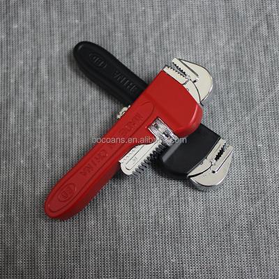 China Wholesale Inflatable Hose Lighter BD912 Flange Model Red Flame Personality Windproof Creative Metal CLASSIC Lighter for sale