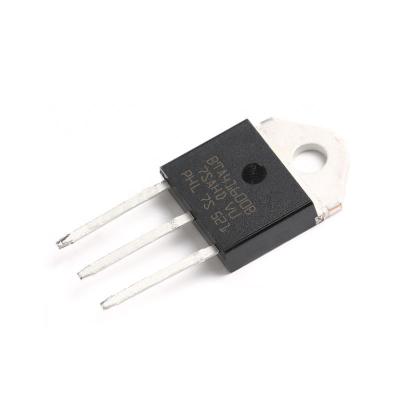 China Silicon SCR Bta41-600b BTA41600B TO-3P Bidirectional Controlled Brand New Original SCR Pack for sale