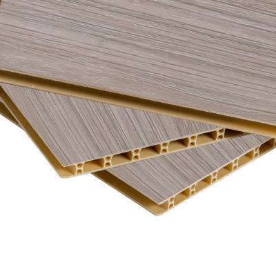 China PVC good quality spc interior wall panel ceiling modern wall panel with soundproof for sale