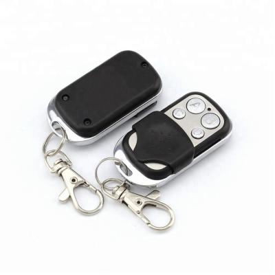 China Wireless Universal Privacy Sales Kl180-4 4 MHz 433 Hot Button Remote Control for sale