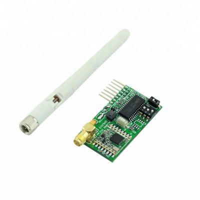 China Automatic gate 433/915MHz 5000m RoLa RF transmitter and receiver long range module for farm irrigation KL-BT01 V1.0 for sale