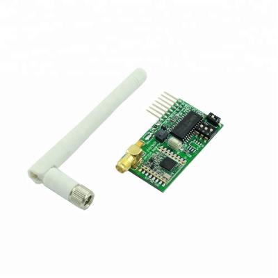 China 915MHz RoLa RF Transceiver Automatic Remote Control Long Distance 5000m Module KL-BT01 v1.0 for sale