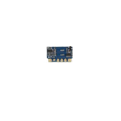 China Digital LED Display Non-decoding DC5V 433MHz KL-CW05 Receiver Module for sale