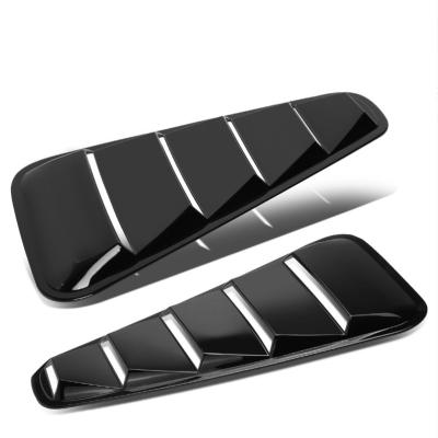 China Side Air Intake Side Scoops Blinds Applicable To Ford Mustang 2005-2014 Mustang for sale