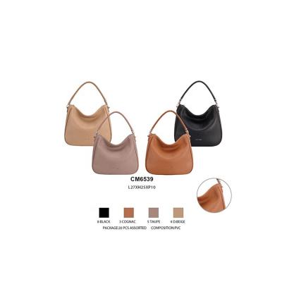 China Fashion David Jones top selling classic multiple colors cognac black taupe soft light shoulder shopping cross - body bag for sale