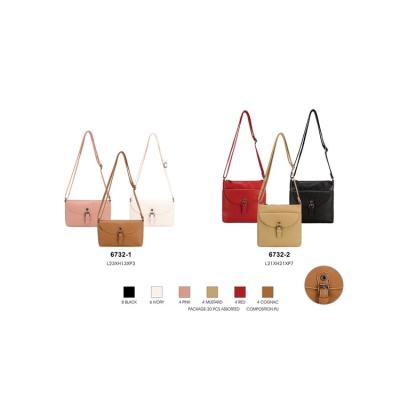 China Each David Jones Women Fashion Tote Bag Mini Shoulder Small PU Armpit Bags For Girls In Stock for sale