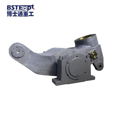 China Replacement accessories for vertical mill vertical grinding mill rocker arm to transfer hydraulic pressure to the grinding roller for sale