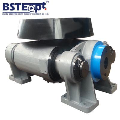 China Push roller used on rotary kiln push roller for 5 meter rotary kiln at cement plant for sale