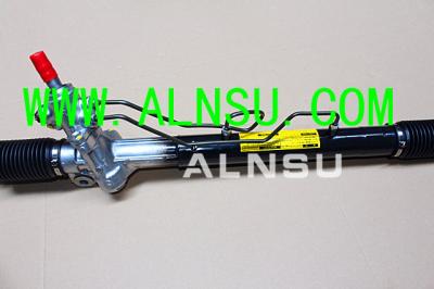 China Aluminum Steering Rack for TOYOTA 4425007020 STEERING RACK 4425007020 STEERING BOX for sale