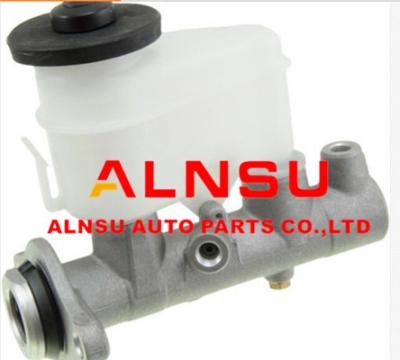 China Aluminum Brake Distributor For TOYOTA RAV4 SXA11 LHD 47201-42020 1994-1996 for sale