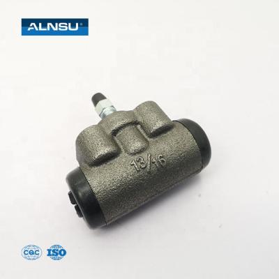 China Aluminum / IRON Brake Cylinder For Mitsubishi L300 Brake Pump MB238511 RH for sale