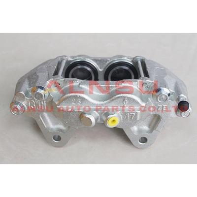 China Brake Aluminum Caliper For Land Cruiser GSJ15 47750-35411 4775035411 for sale