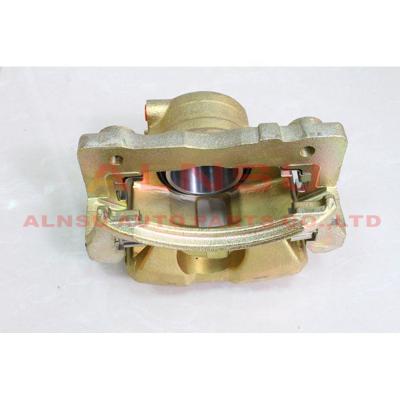 China Aluminum/IRON Brake Caliper For 47730-26122 47730-26132 TRH212 KDH213 RHD for sale