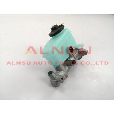 China Aluminum Brake Distributor for Landcruiser FZJ71 GRJ7# HZJ7# 47201-60A00 for sale