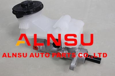 China Aluminum/IRON Brake Distributor For RD7 RD5 RHD 46100-S9A-013 46100-S9A for sale