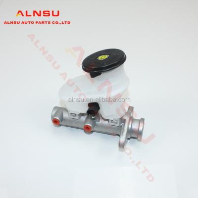 China Alloy Brake Distributor for DMAX 8973540501 for sale