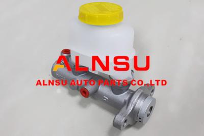 China Aluminum/IRON Brake Master Cylinder For N16 46010-2M121 46010-2N320 460102M121 for sale