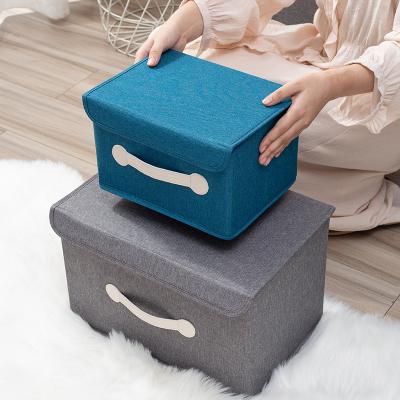 China Sustainable Underwear Storage Box Hot Selling Underwear Storage Box for sale