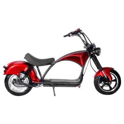 China Fashion Unisex Electric Scooter City Cocos 2000w Adult Electric Scooter CityCoco for sale