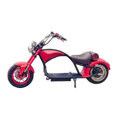 China Alloy EEC COC aluminum 2000w electric scooter with waterproof best solution citycoco electric scooter for sale