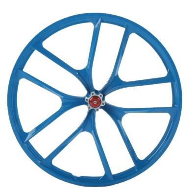 China Mountain bikes factory direct sale quick release aluminum road bike wheelset for road bicycle for sale