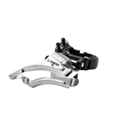 China Bike Bicycle Front/Rear Machinist Front Derailleur Bicycle Accessories Derailleur 24 Speed ​​A3 3X8 Rear Derailleur Mountain Bicycle for sale