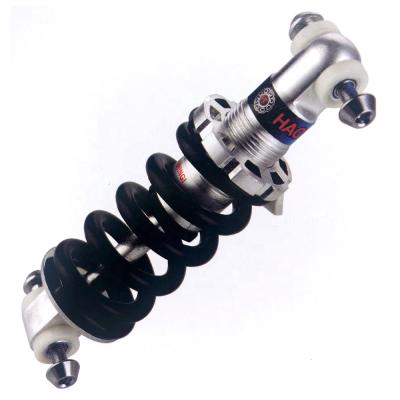 China Iron & CHEAP NEWEST 6061 Small Aluminum Shock Absorber Motor Off Road Bike Spare Parts for sale