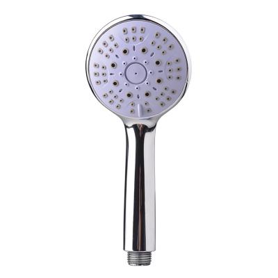 China ABS Plastic Modern Bathroom Shower Set  High Pressure Water Saving for sale