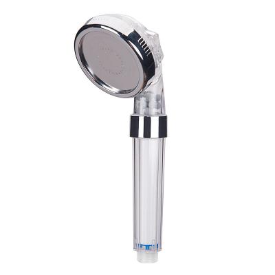 China Water Saving Filter Modern Bathroom Shower Set  PP Cotton Shower Filter High Pressure for sale