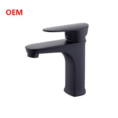 China Single Handle Design Basin Taps Hotel Antique Basin Mixer Taps for sale