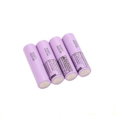 China Original toys 100% 18650 INR18650F1L 18650 battery f1l 3350mah 3.6V lithium batteries Li-ion rechargeable battery for sale