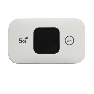 China 1 SIM Slot Unlocked 4g pocket wifi hw57 OEM e5573 e5577 e5576 with sim card clot b1/3/5/8/40 hw57 mifis for OEM Huawei e5573 for sale